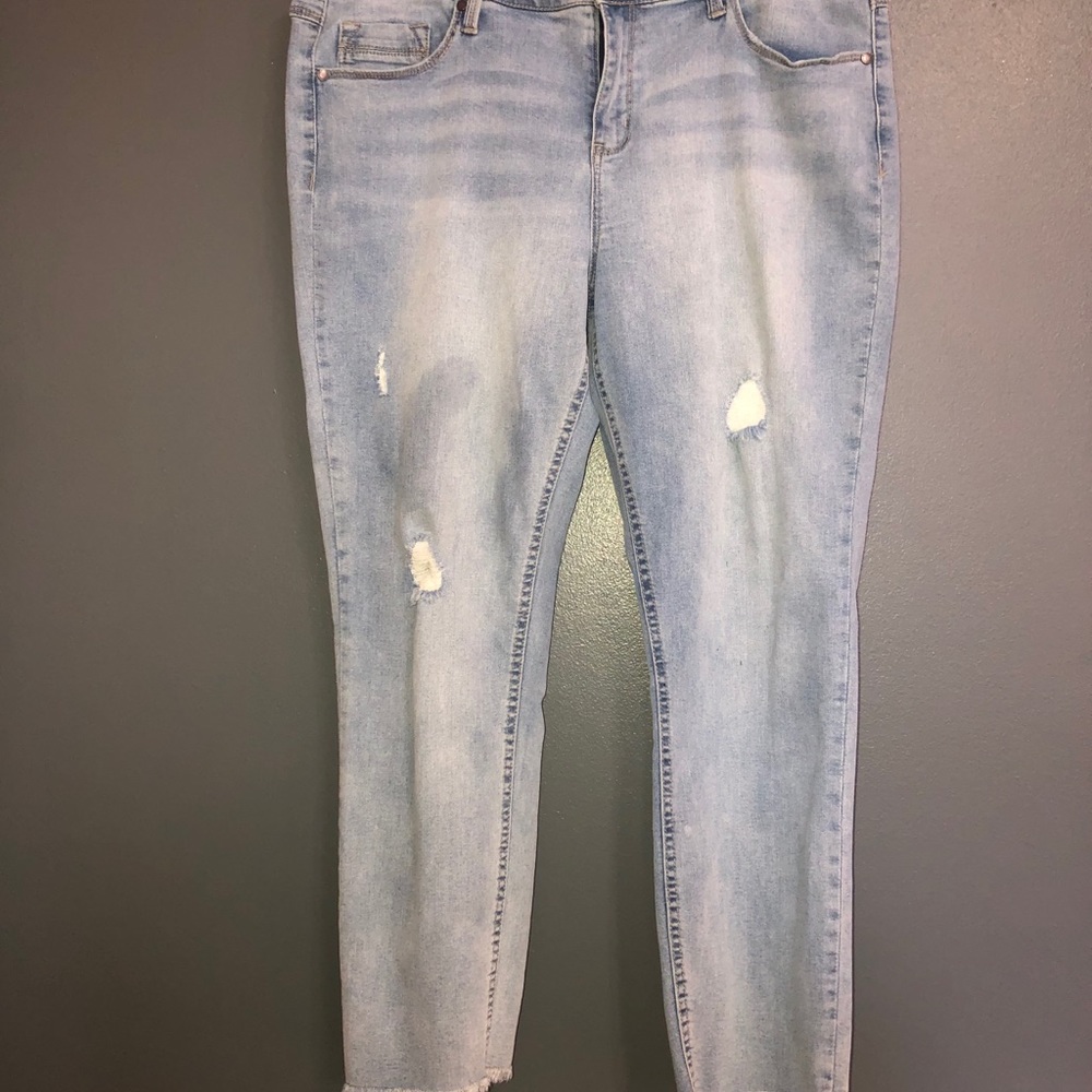 Women’s Jeans size 14